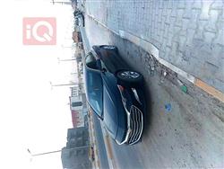 شيفروليه ماليبو